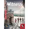 Deep Print Games: Witness - Der Sigma-Club, gra logiczna