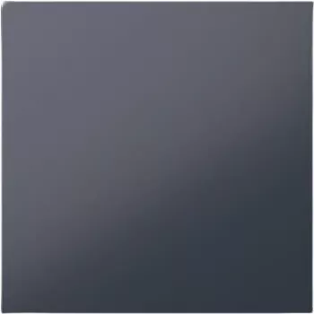 Siedle BM 611-0 AG - Moduł pusty - Antracyt - Siedle - 99 mm - 26 mm - 99 mm (210004903-00)