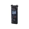 Dyktafon audio Olympus LS-P5 Czarny 149 h czas nagrywania 72 h żywotność baterii