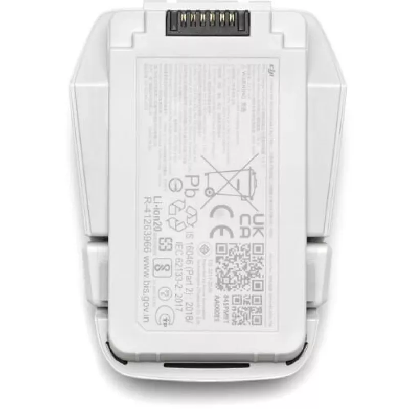 Bateria do drona DJI Flip Intelligent Flight bateria CP.FP.00000182.01 2400mAh