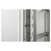 Wolnostojąca szafa sieciowa DIGITUS Unique Series 42U 800x800 mm IP20 800 kg szara