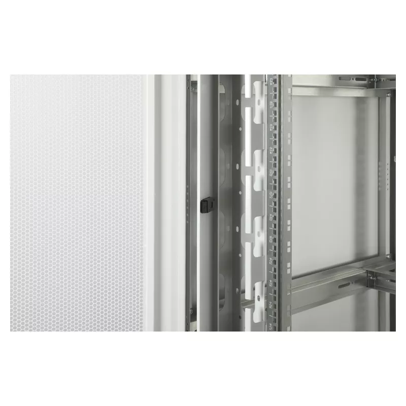 Wolnostojąca szafa sieciowa DIGITUS Unique Series 42U 800x800 mm IP20 800 kg szara