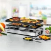 Rommelsbacher RCP 1800 Pizza Raclette