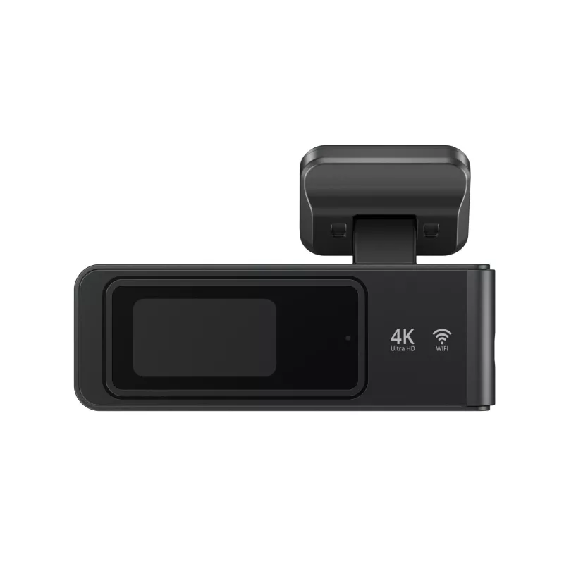 Kamera samochodowa KINGSLIM E2 Pro 4K z noktowizją