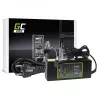 Green Cell AD65P zasilacz/przetwornica wewnętrzna 90 W Czarny