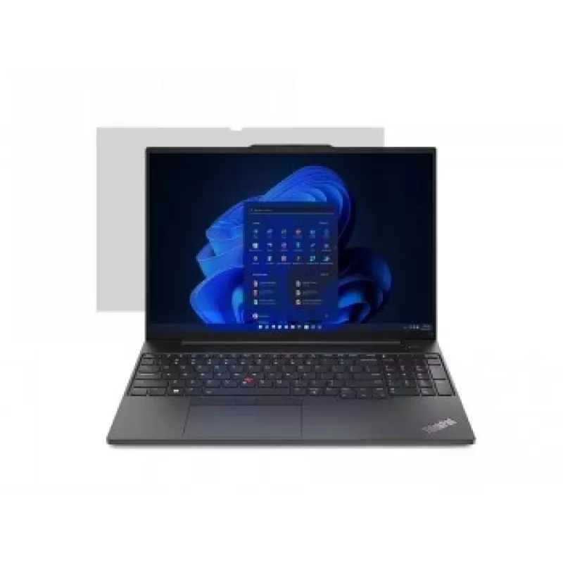 Lenovo 16-calowy filtr prywatności do jasnego ekranu, P16/T16 Gen1, od 3M