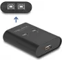DeLOCK przełącznik współdzielenia urządzeń peryferyjnych USB 2.0