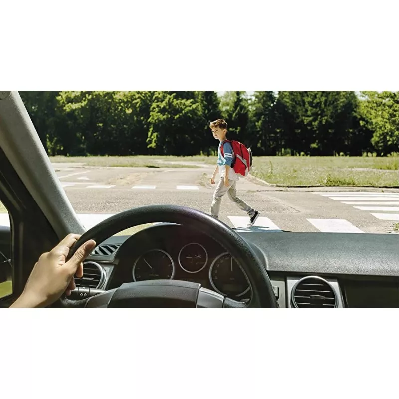 Okulary przeciwsłoneczne WEDO 271 48599 owalne, sportowe, unisex, soczewki polaryzacyjne, nakładki na okulary