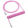 Cablemod CM-CKCA-CW-IW150IW-R Kabel USB 1,5 m USB A USB C Różowy (CM-CKCA-CW-IW150IW-R)