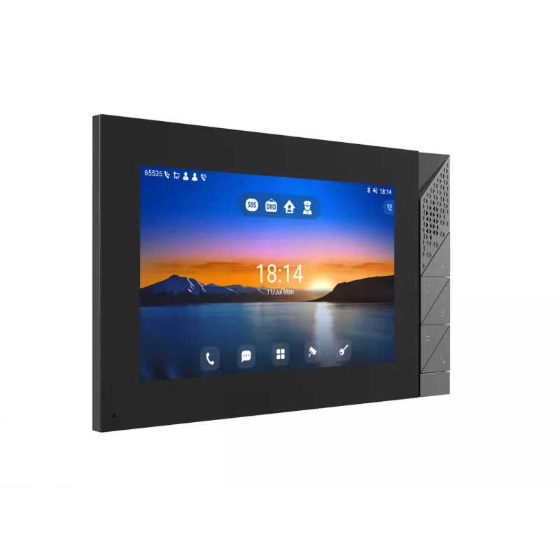 System wideodomofonu Fanvil i55A