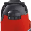 Einhell Oberfräse TE-RO 1255 E - 1200 W - Ø 6 und 8 mm - Drehzahlregelung - Parallelanschlag - Absaugadapter - inkl. Zubehör