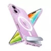 Przezroczyste etui ochronne do iPhone 16 Torras PSTAND SERIES X00FX1932