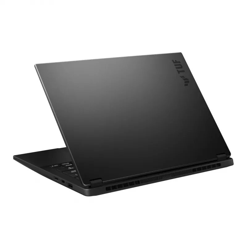 Laptop ASUS FA401UH-RG018 — 14 cali WQXGA IPS 165 Hz, AMD Ryzen 7 260 (8 rdzeni/16 wątków, do 5,1 GHz), RTX 5050 8 GB, 16 GB LPDDR5x, 512 GB PCIe 4.0 SSD, 73 Wh
