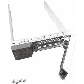 DELL X7K8W panel wnęki napędu 8,89 cm (3,5 cala) Panel nośnika
