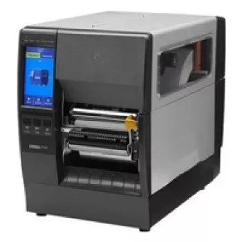 Drukarka etykiet Zebra ZT231, termotransferowa, 203 x 203 DPI, 305 mm/s, przewodowa i bezprzewodowa, czarna