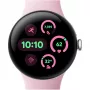 Google Pixel Watch 3 - 41 mm - Aluminium srebrny polished