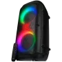 Głośnik Bluetooth FM SVEN PS-800, TWS, Mocny Bas, Przenośny, Bezprzewodowy