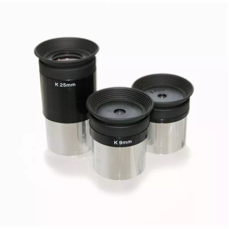 Teleskop Bresser Optics Pluto 114/500 20x