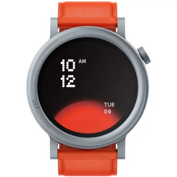 Smartwatch Nothing Watch Pro 2 szary