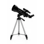 Celestron Travel Scope 70 Refraktor 165x Czarny