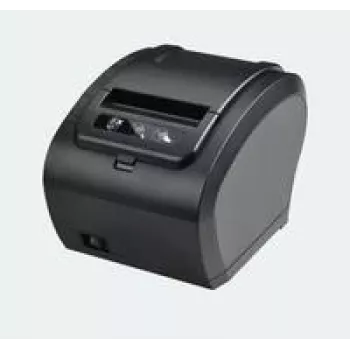 Allnet ALL_POS_-ALL-PR307-UB-B Drukarka Czarna