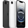 Apple iPhone 16e - 5G Smartphone - Dual-SIM / Pamięć wewnętrzna 512 GB