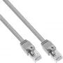 InLine Patch kabel S/FTP PiMF Cat.6 certified szary 2m