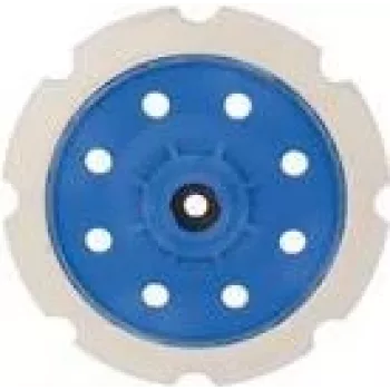 Makita 197928-2 Krążek ścierny 150 mm na rzep (197928-2)