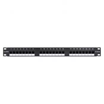 Q-lantec PK-U6-1 Czarny