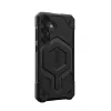 Urban Armor Gear Monarch Pro etui na telefon komórkowy 17 cm (6,7 inch) Pokrowiec Czarny