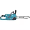 Makita XGT UC015GZ - Pilarka łańcuchowa - Bezprzewodowa 1,6 kW - 2,2 PS - bez akumulatora, bez ładowarki - 35 cm - 7,5 kg (UC015GZ)