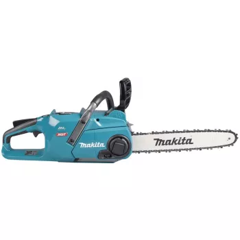 Makita XGT UC015GZ - Pilarka łańcuchowa - Bezprzewodowa 1,6 kW - 2,2 PS - bez akumulatora, bez ładowarki - 35 cm - 7,5 kg (UC015GZ)