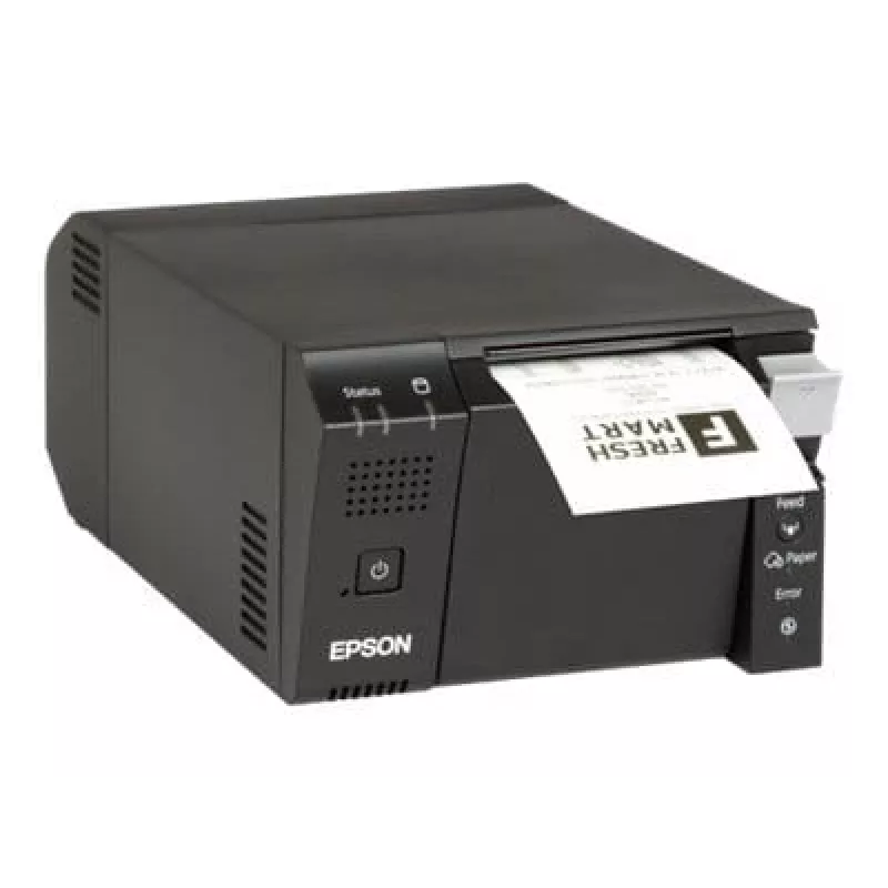 Epson TM-T70II (032) 180 x 180 DPI Przewodowa termiczna drukarka POS