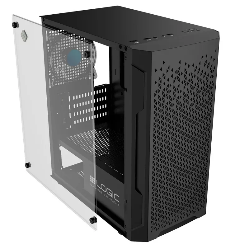 LOGIC ARAMIS ARGB Mini obudowa USB 3.0