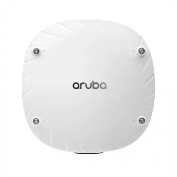 Punkt dostępowy HPE Aruba AP-534 2.4 GHz 5 GHz Wi-Fi 6