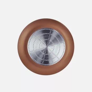 Rondel Pensofal Magnifiqa Diamond Pro 24 cm nieprzywierający, kompatybilny z indukcją