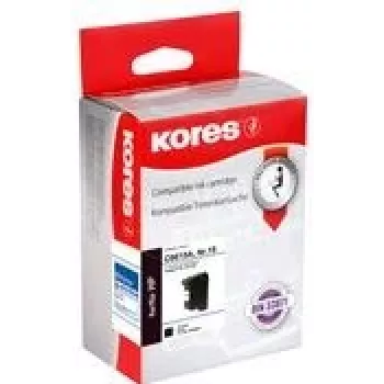 Kores G1712BK Materiał eksploatacyjny do drukarki Czarny