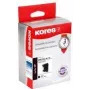 Kores G1712BK Materiał eksploatacyjny do drukarki Czarny