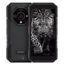 Smartfon UleFone Armor X32 — 5,65 cala (14,3 cm), Android 14, 6 GB RAM, 128 GB, potrójny aparat 48 MP, 5500 mAh, IP68/IP69K, Dual SIM, Czarny