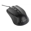 Mysz Gembird MUS-4B-01 symetryczna USB Typ-A optyczna 1200 DPI