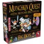 Munchkin Quest Big Box, gra planszowa