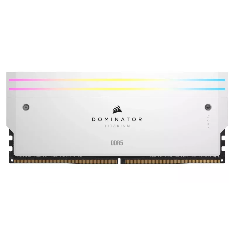 Corsair DIMM 32 GB DDR5-6000 2x 16 Dual-Kit weiss CMP32GX5M2B6000C30W Dominator - 32 GB - DDR5