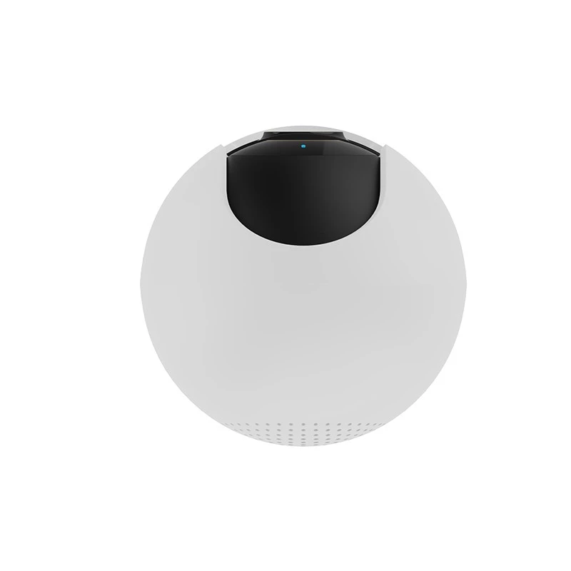 Kamera Xiaomi Smart Camera C500 Dual 2K AI WiFi Monitoring, obrót 360°