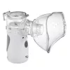 Przenośny inhalator siateczkowy ProMedix PR-835 nebulizator USB, zasilany bateriami nebulizator przenośny