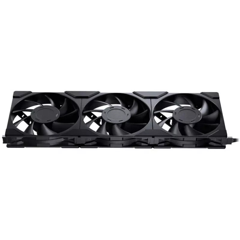 Wentylator chłodzący PHANTEKS M25G2-120 120mm PWM czarny