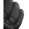 REUSCH JUPITER GORE-TEX Rękawice rozmiar 8,5 szaro-czarne