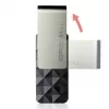 Pendrive Silicon Power Blaze B30 64 GB USB Type-A 3.0 (3.1 Gen 1) Czarny