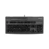 Klawiatura CHERRY MultiBoard MX V2 G80-8000 Uniwersalna USB QWERTZ Niemiecka Czarna