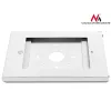 Maclean MC-676 Uchwyt Zabezpieczający iPad 2/3/4/Air/Air2 Ochrona Przed Kradzieżą z Uchwytem Reklamowym