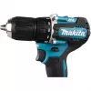 Makita DDF487RFE3 - Wkrętarka - Akumulatorowa - 1/4 inch Hex - 2 Baterie - 18 V/36 V